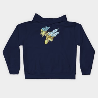 Guardian Kids Hoodie